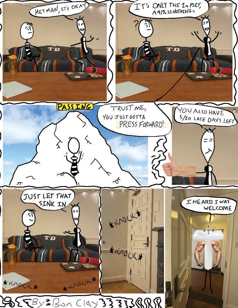 The Visitor comics