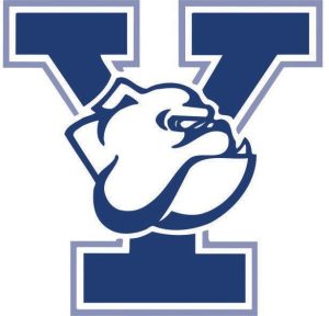 Yale Bulldog logo