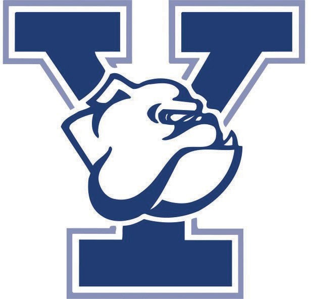 Yale Bulldog logo